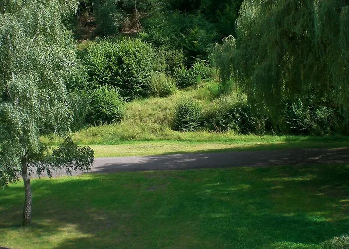 Gasthaus-pension Waldesruhe Schwarzbach (Bad Durkheim)
