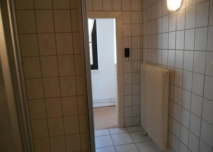 Gasthaus-pension Waldesruhe